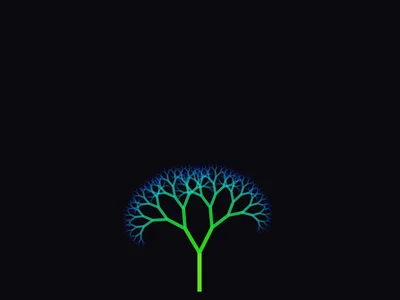 Fractal Tree