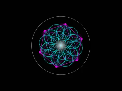 Sacred Geometry