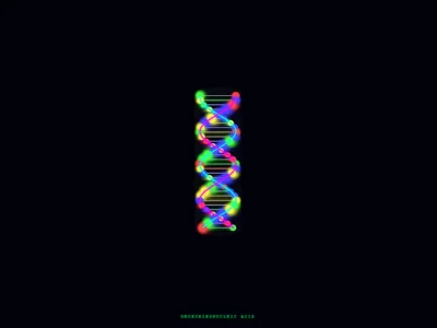 DNA Helix
