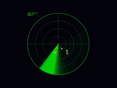 HUD Radar